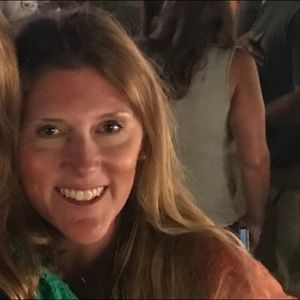 Meet your Posher, Tara